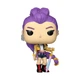 Фигурка Funko Pop K-Pop Demon Hunters Кейпоп-охотницы на демонов Руми 94692 - изображение 2