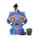 Ігрова фігурка Funko POP серії Кейпоп-мисливиці на демонів - Тигр із Сорокою та квітка (GW) - изображение 2