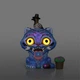 Фигурка Funko Pop K-Pop Demon Hunters Кейпоп-охотницы на демонов Дерпи с птицей и цветок GW 94693 - изображение 3