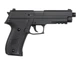 Пістолет Cyma SigSauer AEP (CM122) CM.122 - black [CYMA] (для страйкболу) - зображення 2