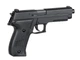 Пістолет Cyma SigSauer AEP (CM122) CM.122 - black [CYMA] (для страйкболу) - зображення 6