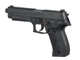 Пістолет Cyma SigSauer AEP (CM122) CM.122 - black [CYMA] (для страйкболу) - зображення 8