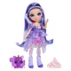 Игровой набор Rainbow High Rainbow Shimmers Виолетта (со слаймом) 122425 - изображение 2