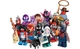 Минифигурка-сюрприз Lego Minifigures Человек-паук: Сквозь Вселенную 71050 - изображение 2