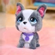 Интерактивная игрушка FurReal Walk-a-Lots Французский бульдог 28161 - изображение 3