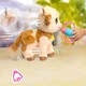 Интерактивная игрушка FurReal Коровка Мэгги 28158 - изображение 6