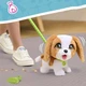 Интерактивная игрушка FurReal Poop-A-Lots Кинг Чарльз Спаниель 28159 - изображение 5