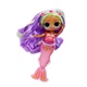 Ігровий набір L.O.L. Surprise! Tweens Mermaids! Клео Коув 510437 - зображення 2