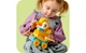 Конструктор Lego Duplo Town Тварини на колесах 3в1, 58 деталей 10448 - зображення 7