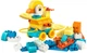 Конструктор Lego Duplo Town Тварини на колесах 3в1, 58 деталей 10448 - зображення 8