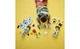 Конструктор Lego Duplo Town Конструктор людей с сильными эмоциями, 71 деталь 10423 - изображение 2
