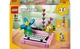 Конструктор Lego Creator 3в1 Печатная машинка с цветами, 363 детали 31169 - изображение 1