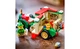 Конструктор Lego Iconic Грузовик Санты, 224 детали 40746 - изображение 4