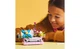 Конструктор Lego Creator 3в1 Печатная машинка с цветами, 363 детали 31169 - изображение 3