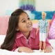 Кукла Barbie Кен Модник в футболке с кактусами HJT10 - изображение 4