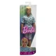 Кукла Barbie Кен Модник в футболке с кактусами HJT10 - изображение 5