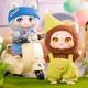Мягкая игрушка POP TOP – Kimmon (Я – Мімон) – 10 см - изображение 7