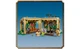 Конструктор Lego Harry Potter Замок Хогвартс: урок гербологии, 390 деталей 76445 - изображение 5