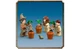 Конструктор Lego Harry Potter Замок Хогвартс: урок гербологии, 390 деталей 76445 - изображение 7