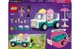 Конструктор Lego Friends Хартлейк-Сити. Фургон с мороженым, 92 детали 42644 - изображение 9