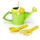 Набір садівника Green Toys Лійка з інструментами GTWTCG1111 (0816409011116) - зображення 2