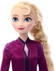 Кукла Эльза и Медвежонок с Аксессуарами Холодное Сердце Disney Frozen Elsa and Bear Mattel JFG16 - изображение 4