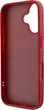 Панель Karl Lagerfeld Quilted Signature для Apple iPhone 16 Red (KLHCP16SPQDSMGR) - зображення 6