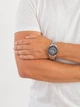 Casio MRW-200HD-1B мужские кварцевые часы стальной браслет водозащита 100 м - изображение 8