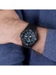 Мужские часы Casio MRW-200H-2B синие 100 м - изображение 3