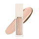 Консилер для лица Neverti Radiant Creamy Cover 003 Warm Nude Светло-бежевый, 10 мл - изображение 2