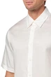 Рубашка Armani Exchange 54(2XL) Белый (128111) - изображение 2