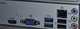 Компьютер Medion Akoya P5360 E-MT22 Tower / Intel Core i5-6402P (4 ядра по 2.8 - 3.4 GHz) / 8 GB DDR4 / 128 GB SSD / Intel HD Graphics 510 / DVD-ROM / Windows 11 Home б/у - изображение 6