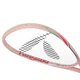 Ракетка для сквоша Teloon Tour182 с чехлом в комплекте Light Pink - изображение 3