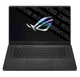 Игровой ноутбук Asus ROG Zephyrus G15 GA503QM-HQ118T / 15.6" (1920x1080) IPS / AMD Ryzen 9 5900HS (8 (16) ядер по 3.0 - 4.6 GHz) / 16 GB DDR4 / 960 GB SSD / nVidia GeForce RTX 3060, 6 GB GDDR6, 192-bit / NoWebCam б/у - изображение 2