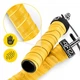 Скакалка скоростная для кроссфита 4FIZJO Speed Rope PRO+ Yellow (P-5907739311030) - изображение 6