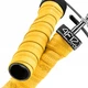 Скакалка скоростная для кроссфита 4FIZJO Speed Rope PRO+ Yellow (P-5907739311030) - изображение 8