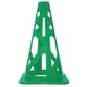 Конус-фішка спортивна для тренувань SportVida 23 см SV-HK0294 Green - зображення 3