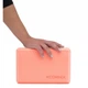 Блок для йоги Cornix EVA 22.8 x 15.2 x 7.6 см XR-0104 Orange - изображение 2