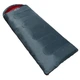 Спальный мешок (спальник) одеяло SportVida SV-CC0063 +2 ...+21°C R Navy Green/Red - изображение 9