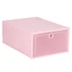 Органайзер (коробка) для обуви 31 x 21.5 x 12.5 см Springos HA3050 - изображение 2