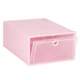Органайзер (коробка) для обуви 31 x 21.5 x 12.5 см Springos HA3050 - изображение 6