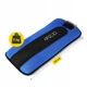 Обважнювачі-манжети для ніг та рук 4FIZJO 2 x 3 кг Black/Blue (P-5907739311115) - зображення 10