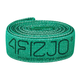 Эспандер-петля 4FIZJO Flex Power Band из ткани 7-13 кг Green (P-5907739313096) - изображение 3