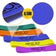 Набор резинок для фитнеса из ткани 4FIZJO Flex Band 5 шт 1-29 кг Mix (P-5907739311689) - изображение 5