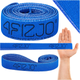 Еспандер-петля 4FIZJO Flex Power Band із тканини 13-20 кг Blue (P-5907739313102) - зображення 1