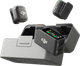 System mikrofonów bezprzewodowych DJI MIC 3 (2 TX + 1 RX + Etui ładujące) (CP.RN.00000480.01) - obraz 3