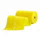Стрічка-еспандер для спорту та реабілітації 4FIZJO Flat Band 30 м 1-2 кг Yellow (P-5907739311160) - зображення 1