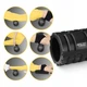 Массажный ролик 4FIZJO 45 x 13.5 см (валик, роллер) Black (P-5907739310545) - изображение 11