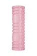 Массажный ролик Cornix EVA 45 x 14 см (валик, роллер) XR-0037 Light Pink - изображение 10