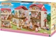 Большой дом с секретной мансардой Sylvanian Families 5716 Игровой набор - изображение 1